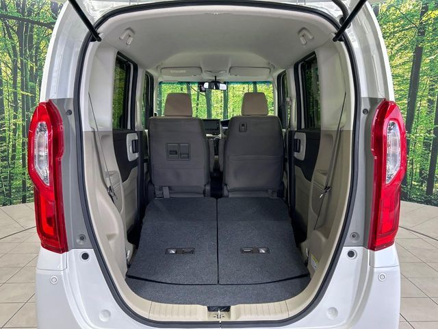 HONDA N BOX 2017 Image 31