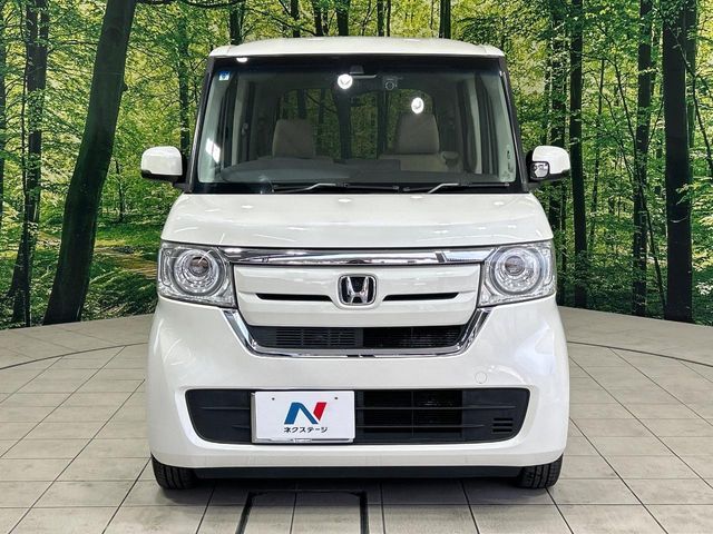 HONDA N BOX 2017 Image 31