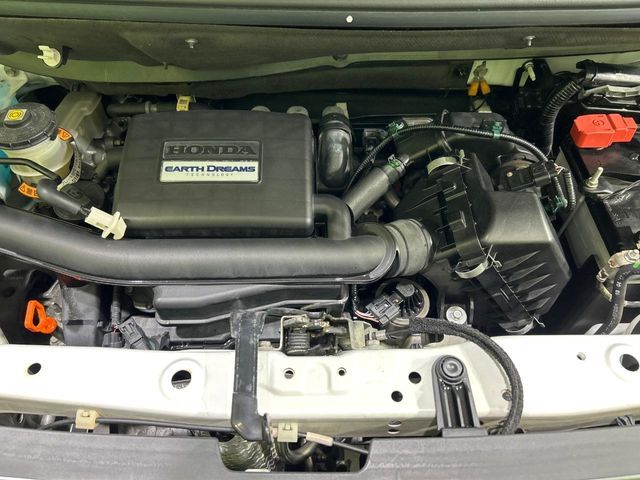 HONDA N BOX 2017 Image 31