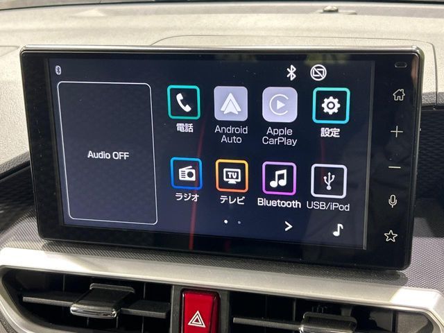 TOYOTA RAIZE HYBRID 2022 Image 31