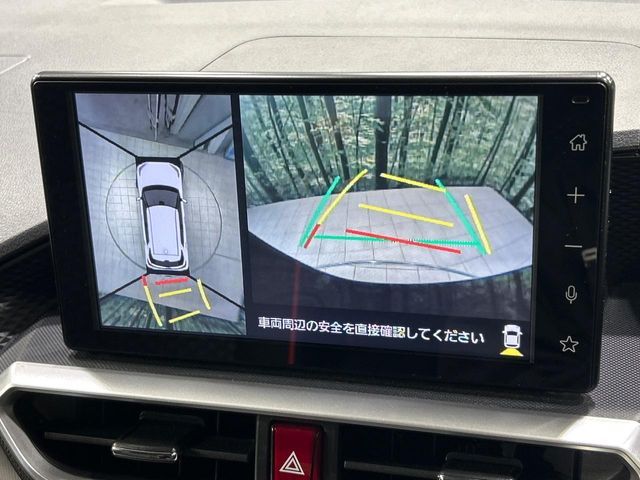 TOYOTA RAIZE HYBRID 2022 Image 31