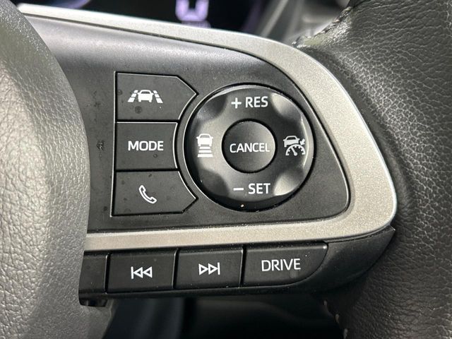 TOYOTA RAIZE HYBRID 2022 Image 31