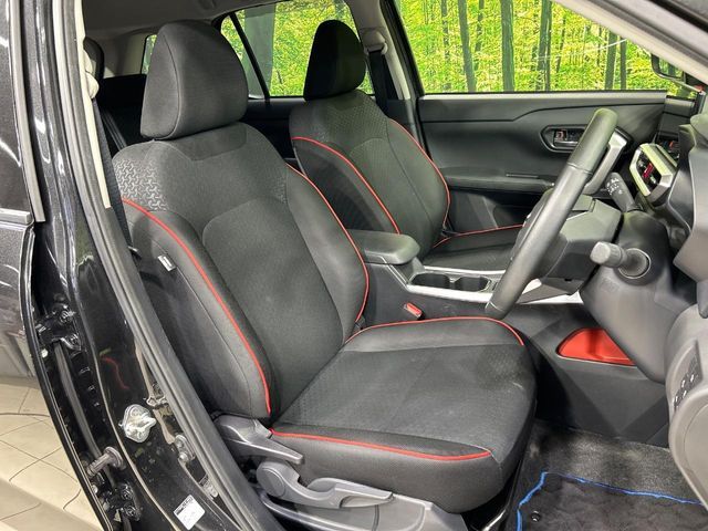 TOYOTA RAIZE HYBRID 2022 Image 31