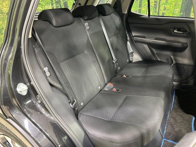 TOYOTA RAIZE HYBRID 2022 Image 31