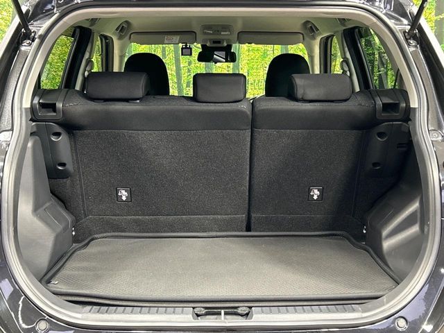 TOYOTA RAIZE HYBRID 2022 Image 31