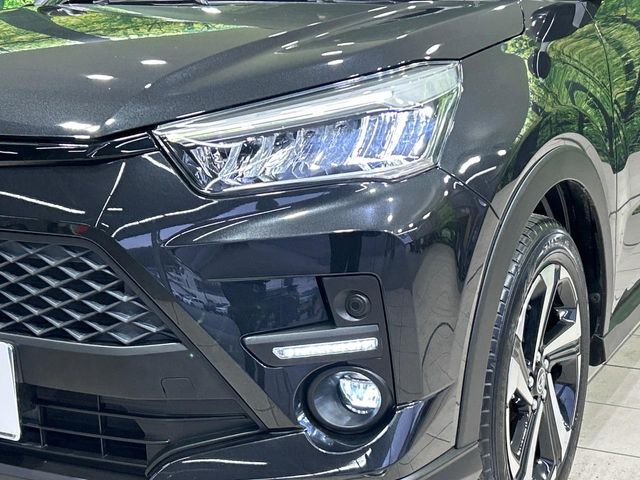 TOYOTA RAIZE HYBRID 2022 Image 31