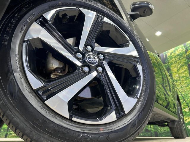 TOYOTA RAIZE HYBRID 2022 Image 31