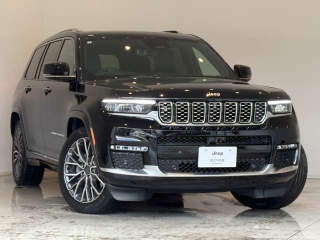 JEEP GRAND CHEROKEE 2024 Image 31