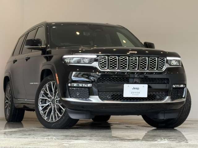 JEEP GRAND CHEROKEE 2024 Image 31