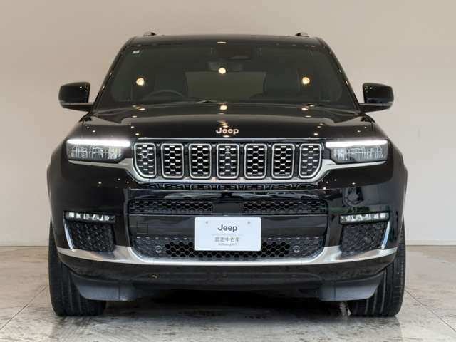 JEEP GRAND CHEROKEE 2024 Image 31