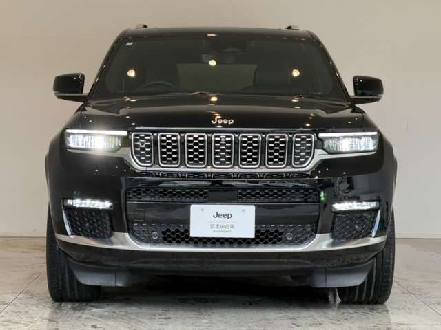 JEEP GRAND CHEROKEE 2024 Image 31