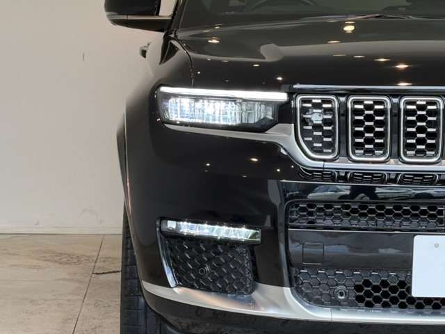 JEEP GRAND CHEROKEE 2024 Image 31