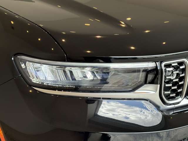 JEEP GRAND CHEROKEE 2024 Image 31