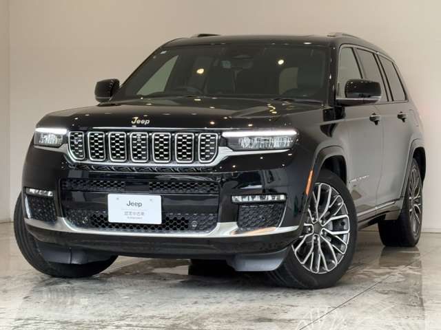 JEEP GRAND CHEROKEE 2024 Image 31