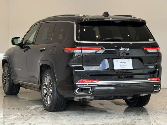 JEEP GRAND CHEROKEE 2024 Image 31