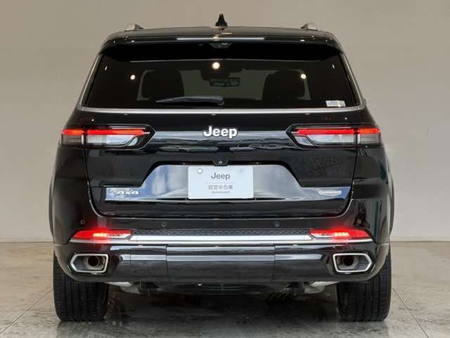 JEEP GRAND CHEROKEE 2024 Image 31