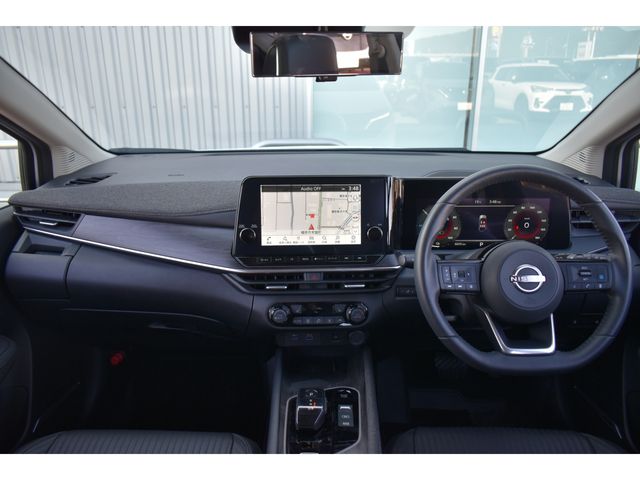 NISSAN AURA 2025 Image 31