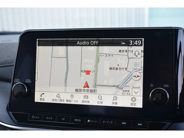 NISSAN AURA 2025 Image 31