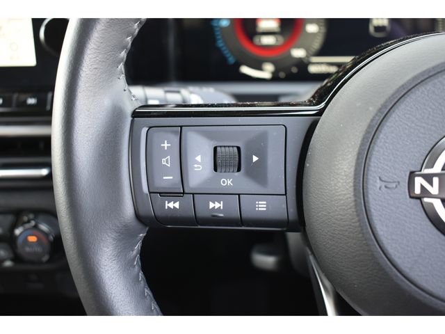 NISSAN AURA 2025 Image 31