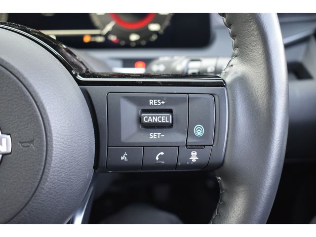 NISSAN AURA 2025 Image 31