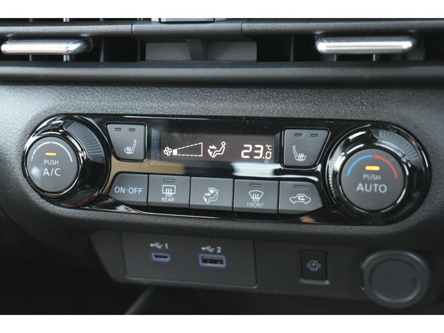 NISSAN AURA 2025 Image 31