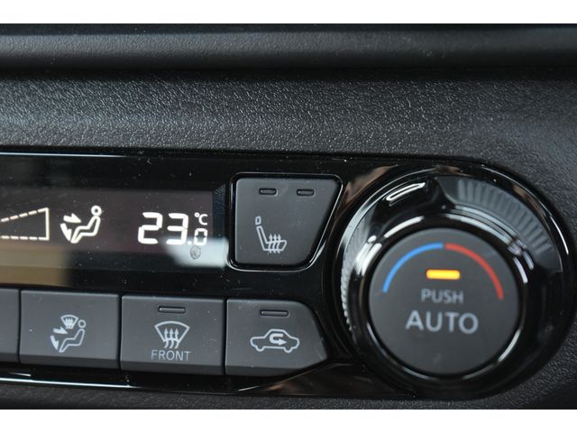 NISSAN AURA 2025 Image 31