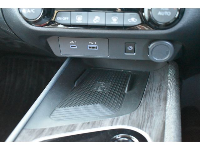 NISSAN AURA 2025 Image 31