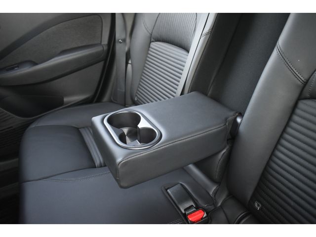 NISSAN AURA 2025 Image 31