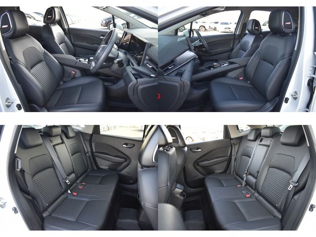 NISSAN AURA 2025 Image 31