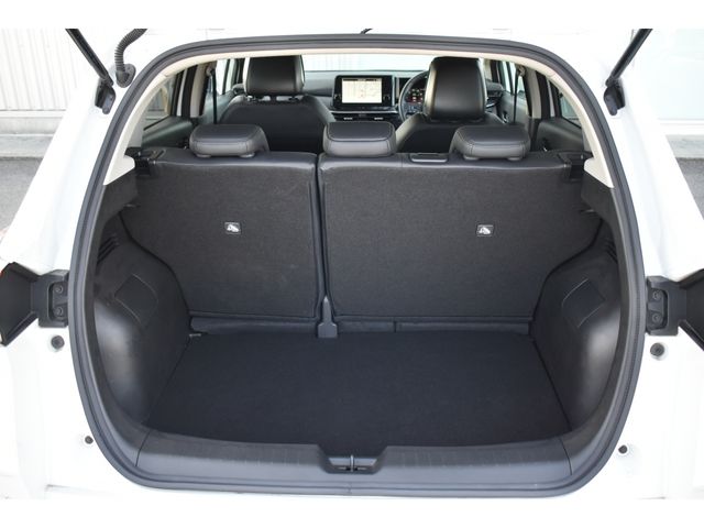 NISSAN AURA 2025 Image 31