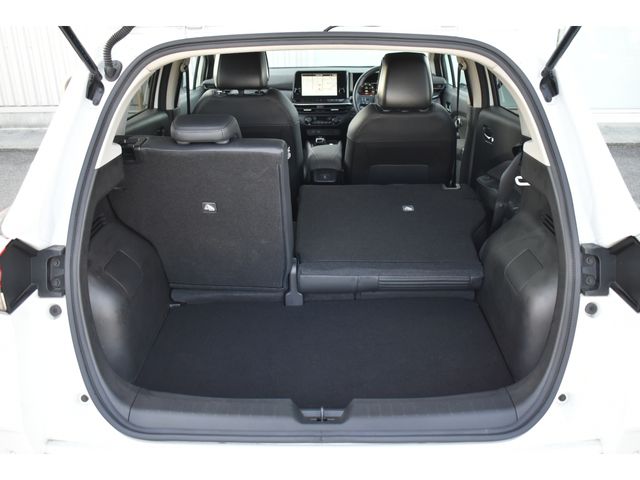 NISSAN AURA 2025 Image 31