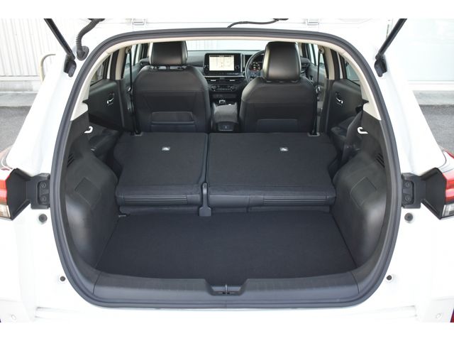 NISSAN AURA 2025 Image 31