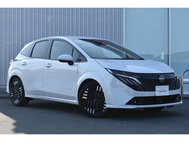 NISSAN AURA 2025 Image 31