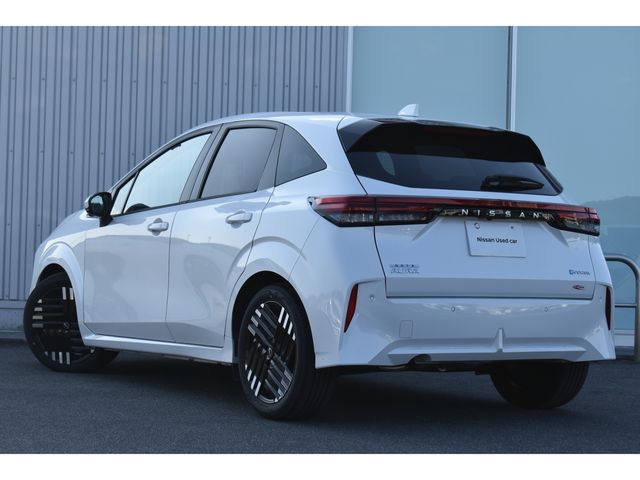 NISSAN AURA 2025 Image 31