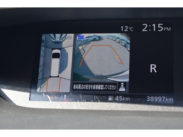 NISSAN SERENA  S-HYBRID 2017 Image 31