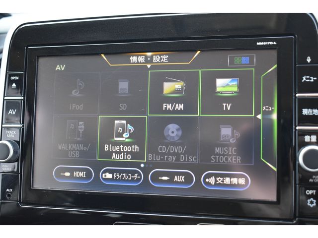 NISSAN SERENA  S-HYBRID 2017 Image 31