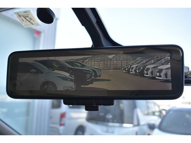 NISSAN SERENA  S-HYBRID 2017 Image 31