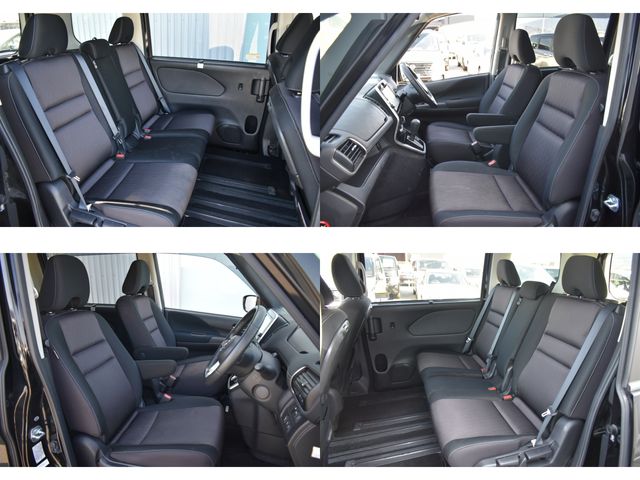 NISSAN SERENA  S-HYBRID 2017 Image 31