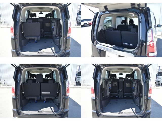 NISSAN SERENA  S-HYBRID 2017 Image 31