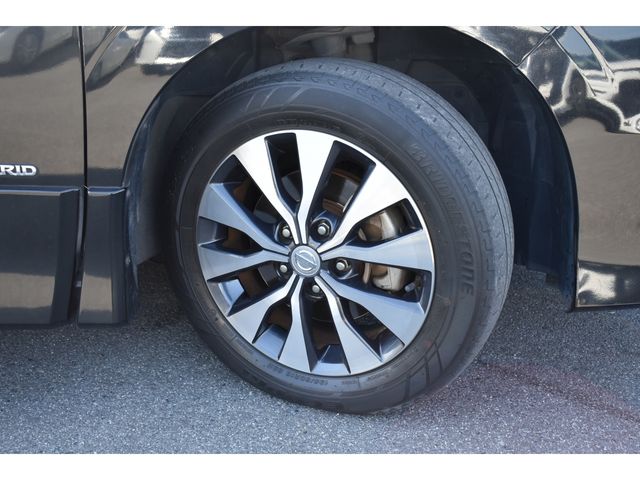 NISSAN SERENA  S-HYBRID 2017 Image 31