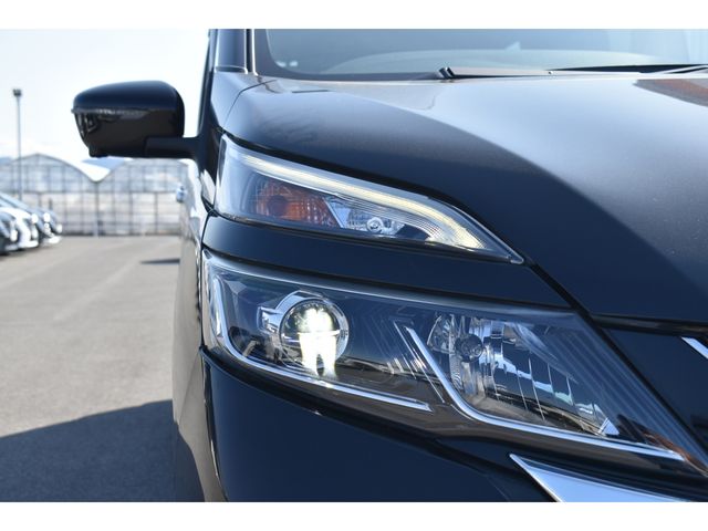 NISSAN SERENA  S-HYBRID 2017 Image 31