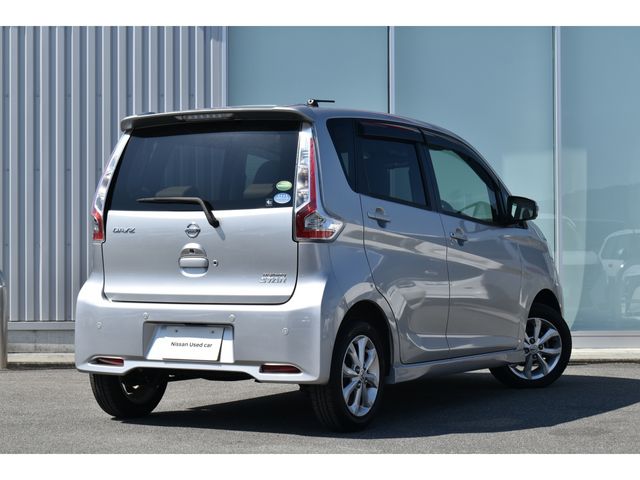 NISSAN DAYZ 2018 Image 31