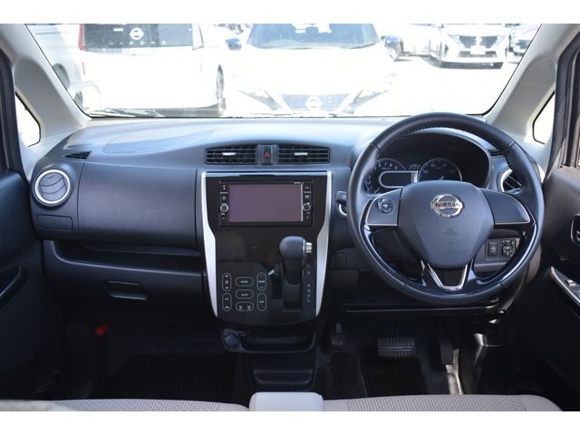 NISSAN DAYZ 2018 Image 31