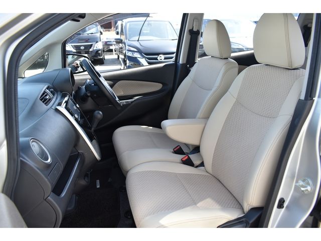 NISSAN DAYZ 2018 Image 31