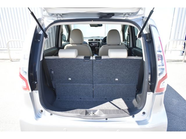 NISSAN DAYZ 2018 Image 31