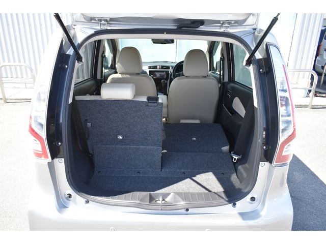 NISSAN DAYZ 2018 Image 31