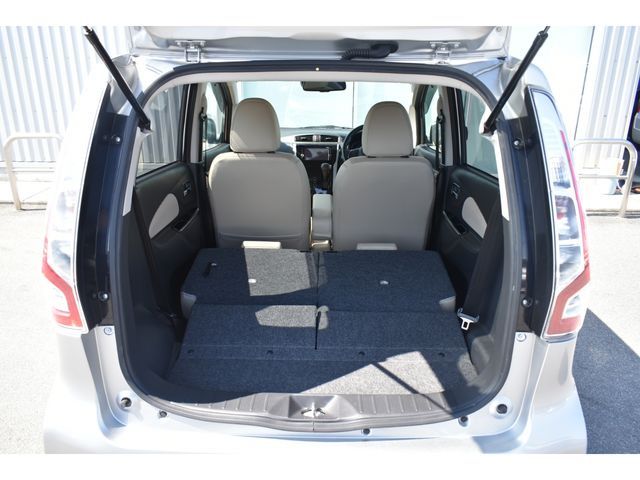 NISSAN DAYZ 2018 Image 31