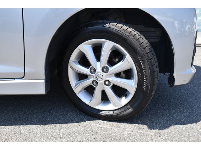 NISSAN DAYZ 2018 Image 31