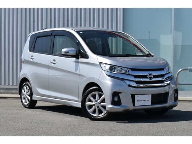 NISSAN DAYZ 2018 Image 31