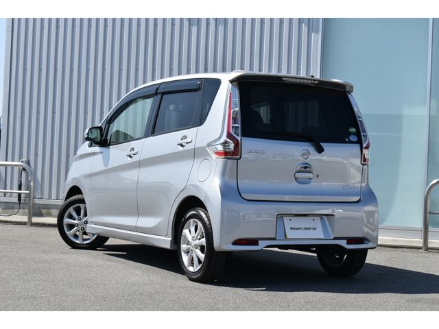 NISSAN DAYZ 2018 Image 31